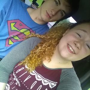 Meet your Posher, Cheyenne